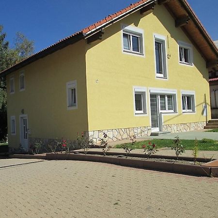 Apartment Julija 1 Fužine Zewnętrze zdjęcie