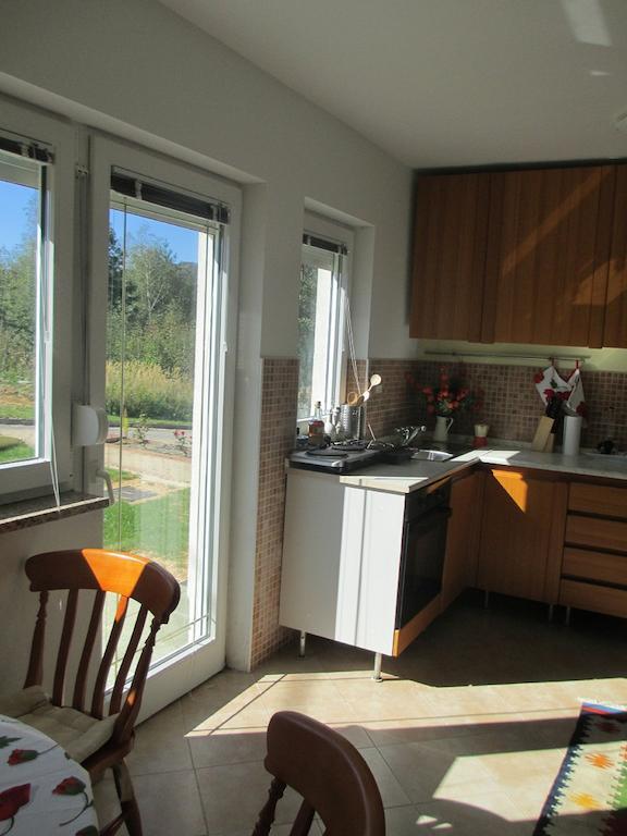 Apartment Julija 1 Fužine Pokój zdjęcie