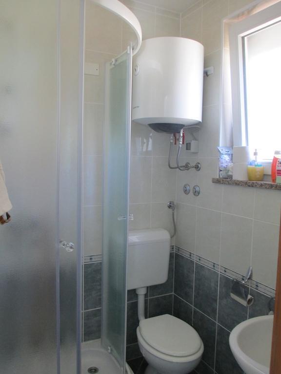 Apartment Julija 1 Fužine Pokój zdjęcie