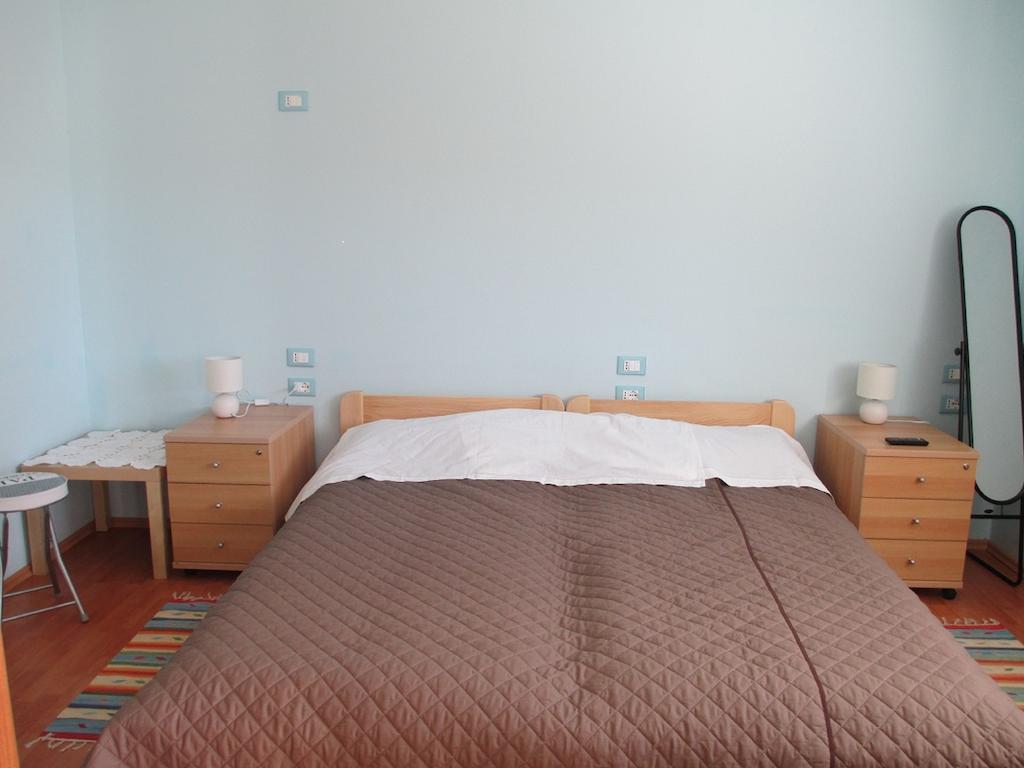Apartment Julija 1 Fužine Pokój zdjęcie