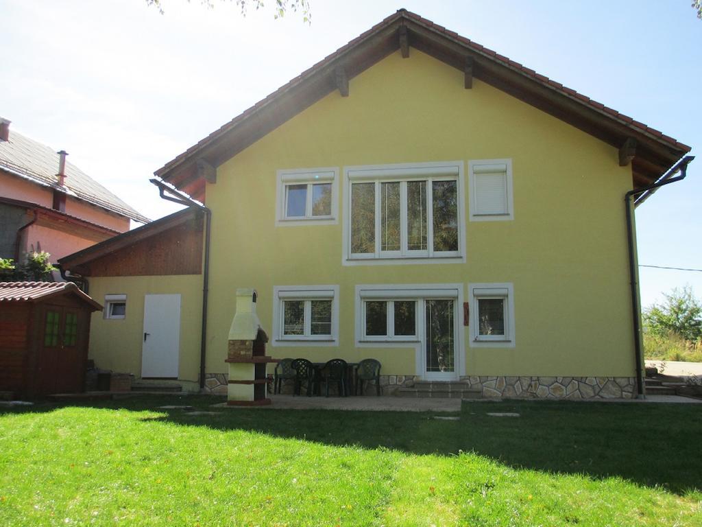 Apartment Julija 1 Fužine Zewnętrze zdjęcie