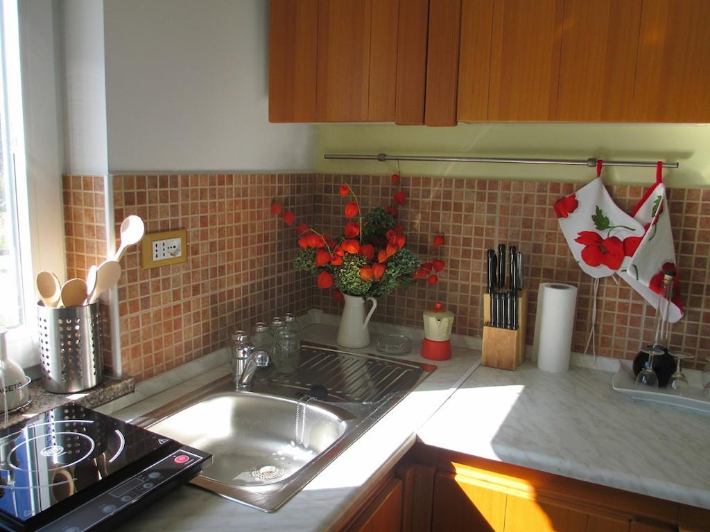 Apartment Julija 1 Fužine Pokój zdjęcie