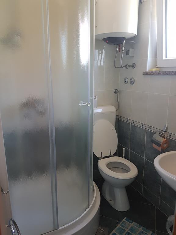 Apartment Julija 1 Fužine Zewnętrze zdjęcie